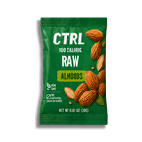 Almond - Raw