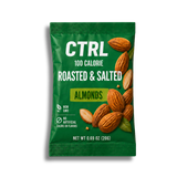 Almond - Roasted & Salted