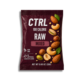Mixed Nuts - Raw