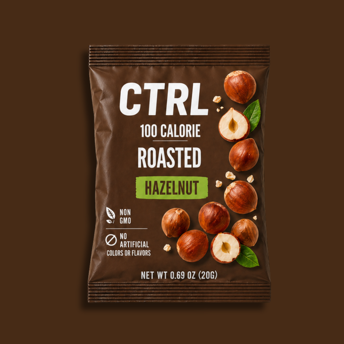 100 CALORIE - HAZELNUT