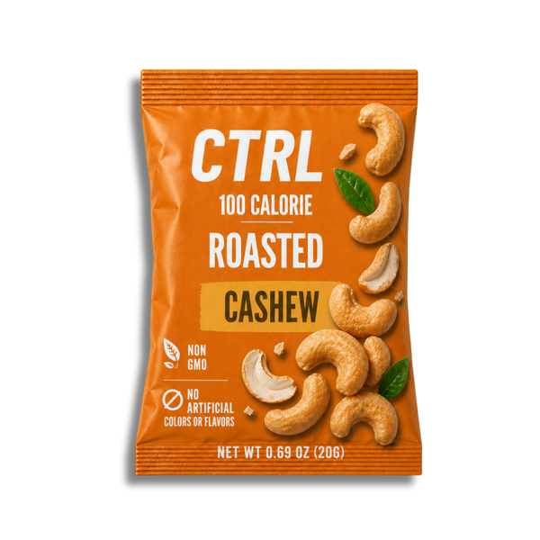 Cashew - Roasted