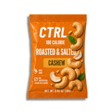 Cashew - Roasted & Salted