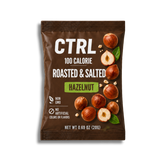 Hazelnut - Roasted & Salted
